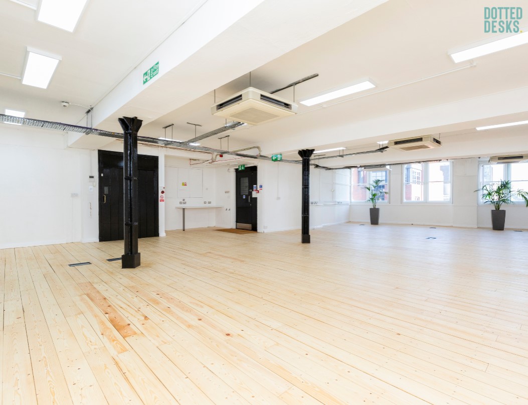 124-128 City Road, London, EC1V 2NJ - Office For Lease | Office Hub